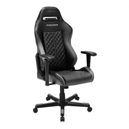 Геймерское кресло DXRacer OH/DF73/N_0
