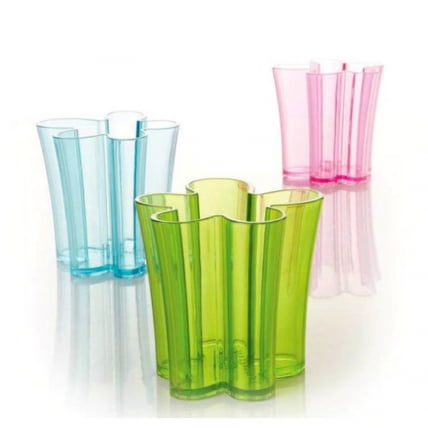 Стаканчик для канцтоваров TA110 Зеленый_1