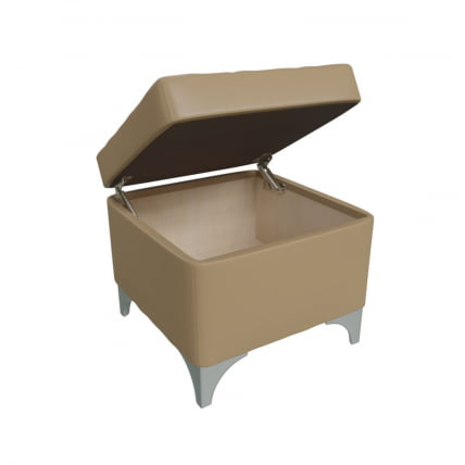 Банкетка Жозефина-2 Кофе с молоком_1