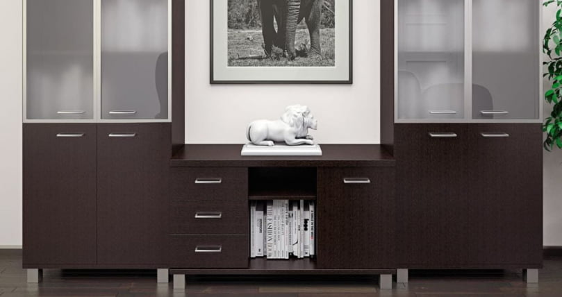 Кабинет Фирст №7 / First_1