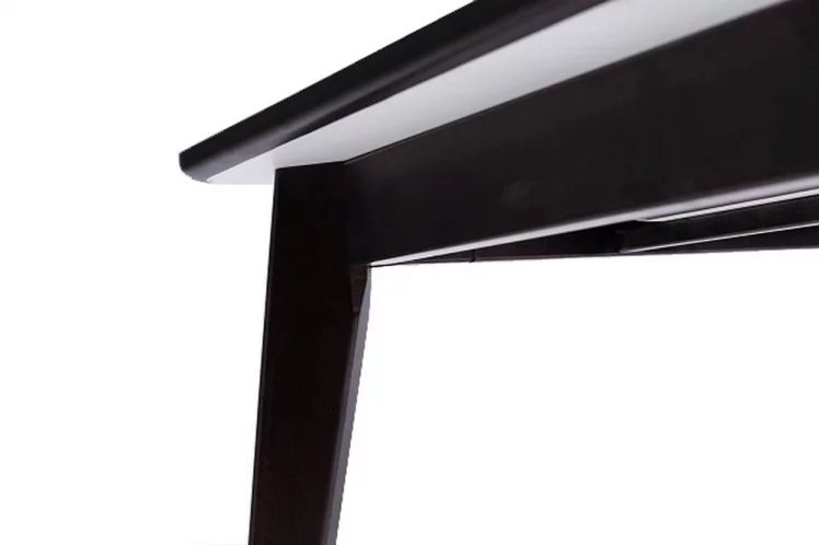 Стол обеденный Пегас 160x95 Дуб золотой_4