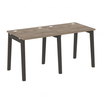 Рабочая станция ONIX WOOD OW.RS-2.0.7 Тиквуд Темный/Темный_0