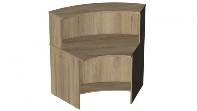 Модуль угловой 60 градусов Референт Р.Му-60 Дуб кронберг_0