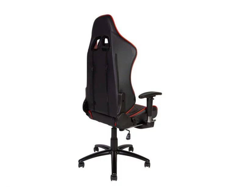 Игровое кресло RF-8066A Черный/Красный_5