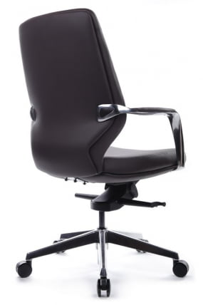 Кресло Alonzo-M B1711 Темно-коричневый_3