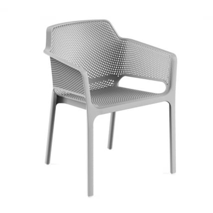 Стул Ever Серый_0