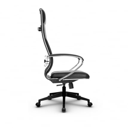 Кресло руководителя Metta L 1m 44M/K Комплект 6 Черное_2