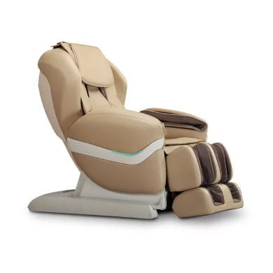 Массажное кресло Ergonomic RT-6310 Бежевый_0