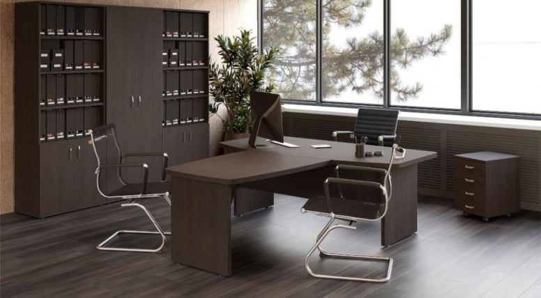 Гардероб Танго Ш11/1з Венге_1