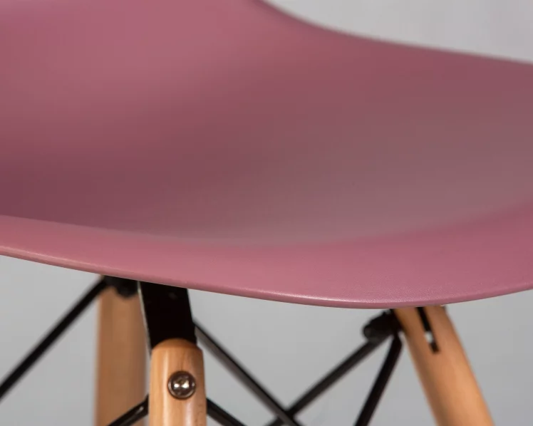Стул обеденный DOBRIN DSW Пыльная роза NX-P-11_7