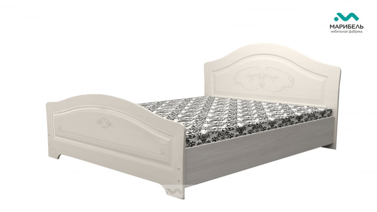 Кровать 1,6*2,0 м  