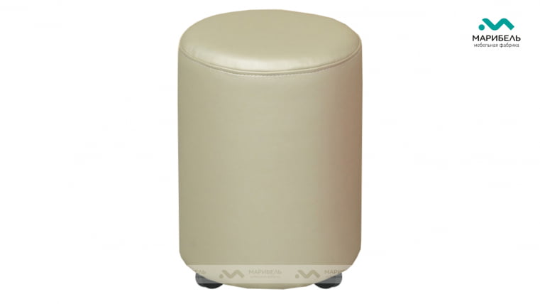 Пуфик «Александро» Кожа Terra 106_0