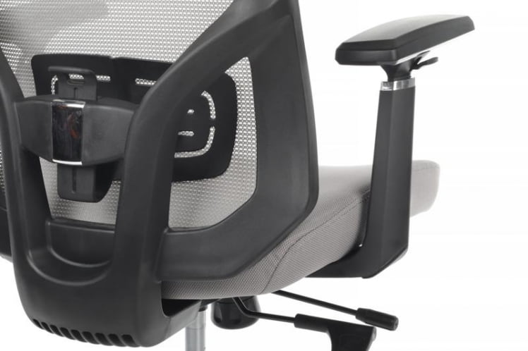 Кресло Степ РCХ А2320 Серый / Step RCH A2320_12