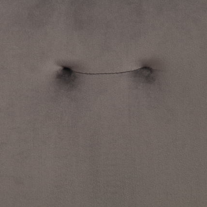 Стул ROBOCOP (mod. DC0128) вельвет/металл, 57 х 46 х 85 см , серый (HLR 24)/черный_6