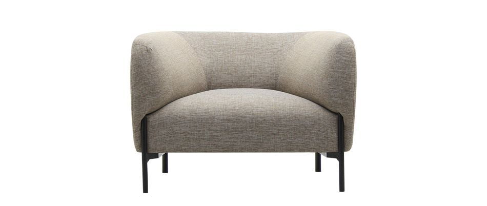 Кресло Каспер А-15/1_1