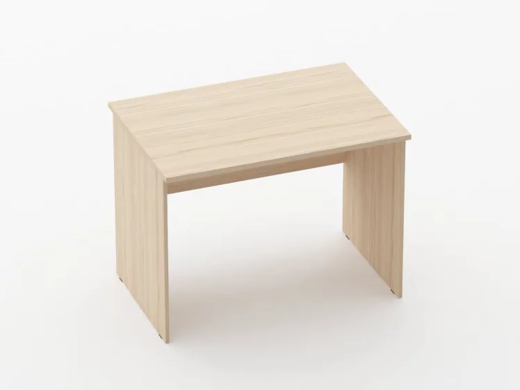 Стол прямой Twin 12.10.10 Туя_0