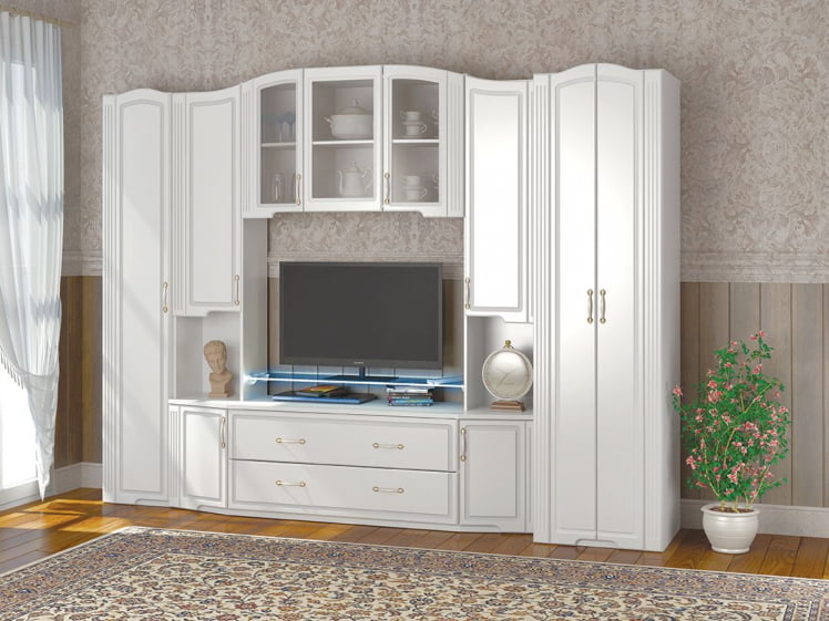 Гостиная Виктория №1_0