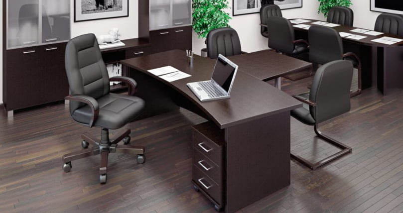 Кабинет Фирст №7 / First_0