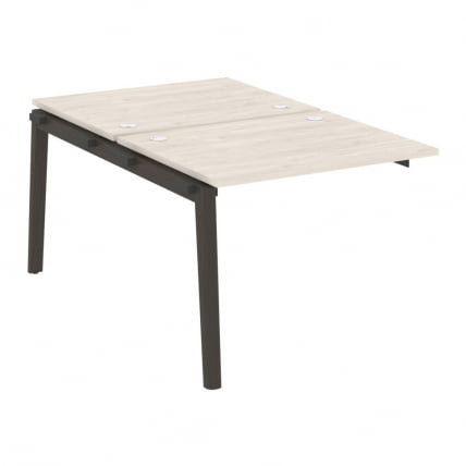 Наборный элемент рабочей станции ONIX WOOD OW.2.NRS-1.8 Денвер Светлый/Темный_0