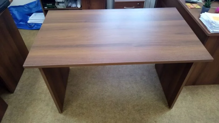 Стол рабочий Альфа 62.11_1