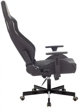 Геймерское кресло KNIGHT OUTRIDER Black_16