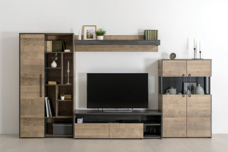 Гостиная Трувор комплект №1_0