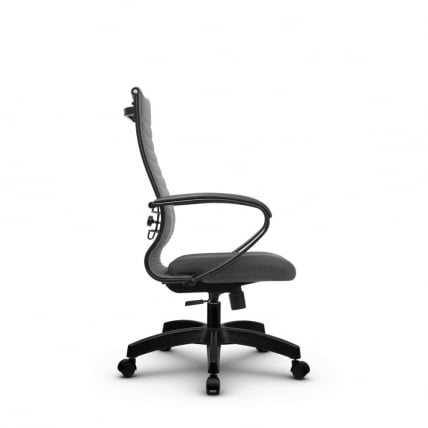 Офисное кресло МЕТТА Комплект 19, Основание 17831 Серый Gray_1