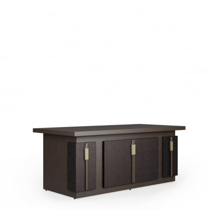 Стол письменный CHG24310103 Венге_0