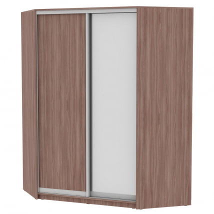 Шкаф-купе YA-198х1400-718-3(ЯШТ-D6D5)_0