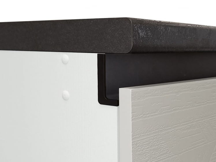 Кухонный гарнитур Бостон 6 (ширина 300 см)_2