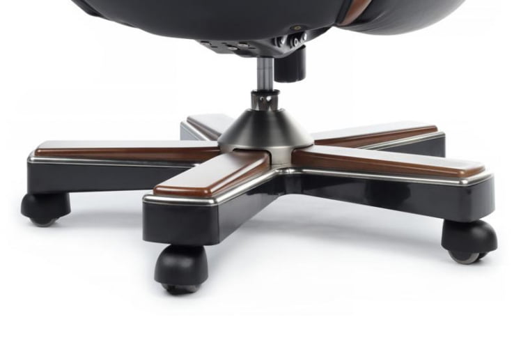 Кресло Byron YS1505A Черный_10