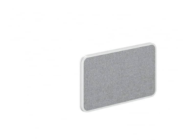 Экран боковой с алюминиевым кантом Sigma SG.356.GR Серый_0