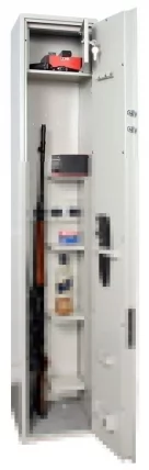 Оружейный сейф Беркут 165 EL_1