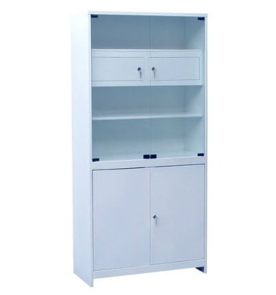 Шкаф медицинский ШМС-2-Т-Р_1