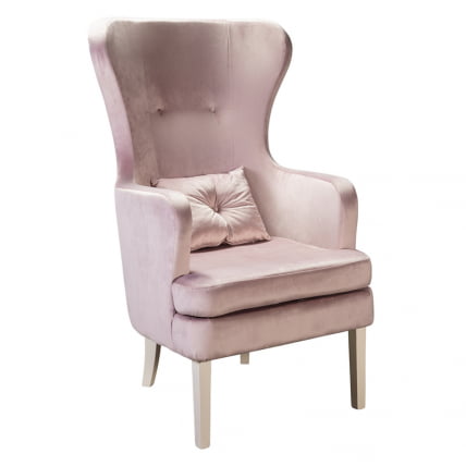 Кресло Хилтон Романтик_0