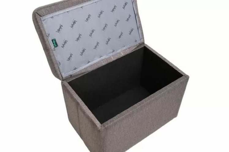 Пуф Амур Джой Графит_2