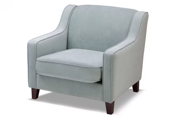 Кресло Арман Комфорт Кр Вельвет Люкс 40 Категория 2_0