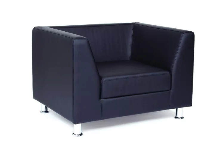 Кресло Дерби Consul Nero_1