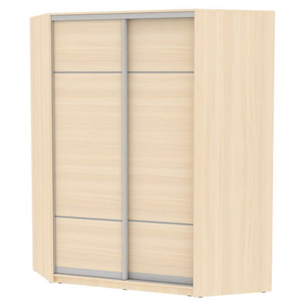 Шкаф-купе YA-198х1400-568-3(ДМ-D4D4)_0