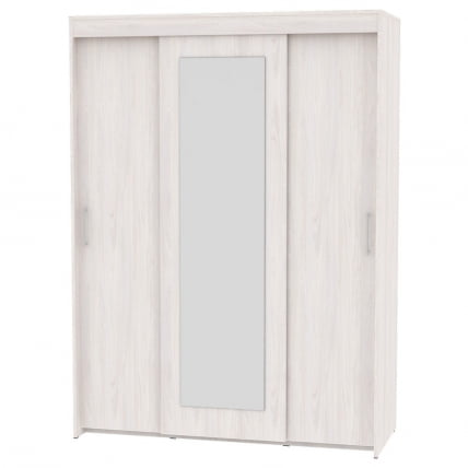 Шкаф-купе T-3-198х145х60-M(ЯАС-3)_0