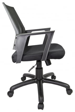 Кресло 1150 TW PL Черный_2