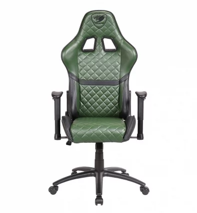Кресло геймерское COUGAR ARMOR ONE X Military_3
