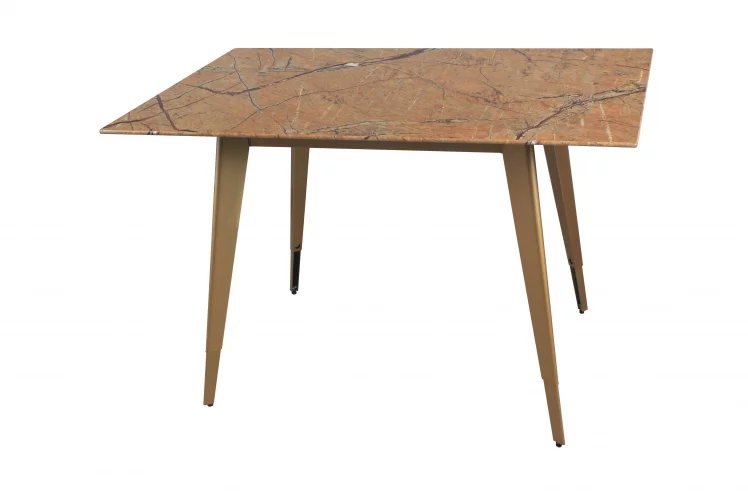 Стол обеденный Ричмонд 120x80 Охра_2