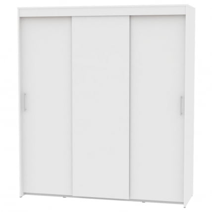 Шкаф-купе T-3-198х175х60(Белый-7)_0