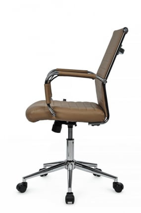 Кресло Арт РCХ 6015М Коричневый / Art RCH 6015M_4