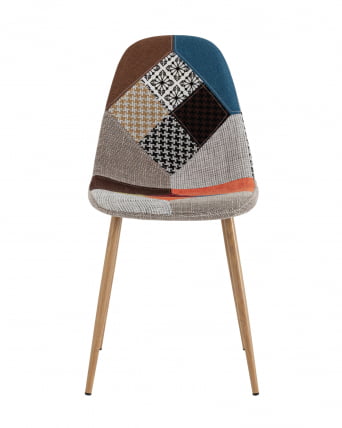 Стул Валенсия SN Пэчворк_1