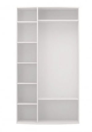 Шкаф трехдверный Виктория 9 без зеркала_1