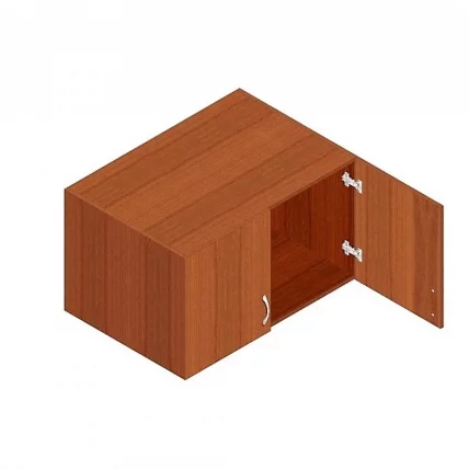 Антресоль для шкафа Р.А-5 Орех Гепланкт_0