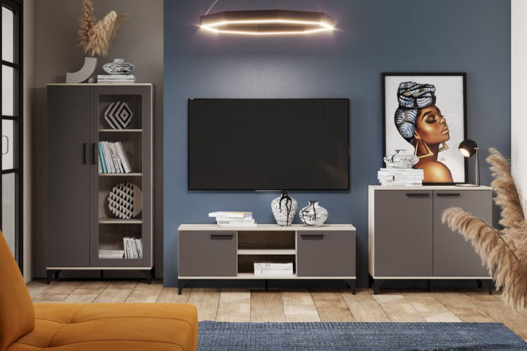 Гостиная Марсель