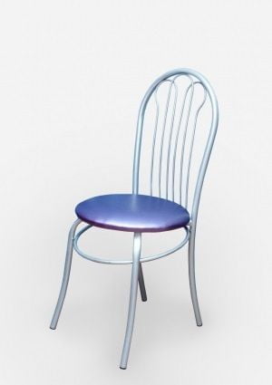 Стул Тюльпан (Бежевый)_0